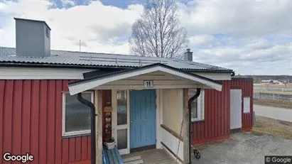 Wohnung att hyra i Vindeln - Bild från Google Street View