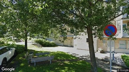 Lejlighed att hyra i Gøteborg Västra - Bild från Google Street View
