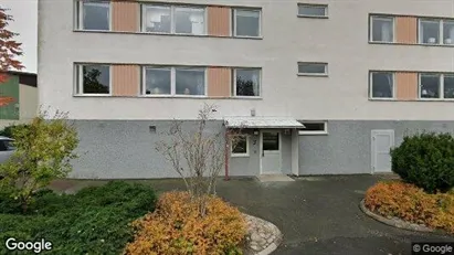 Wohnung att hyra i Jönköping - Bild från Google Street View