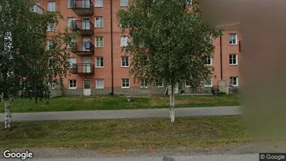 Wohnung att hyra i Umeå - Bild från Google Street View