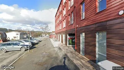 Lägenheter att hyra i Åre - Bild från Google Street View