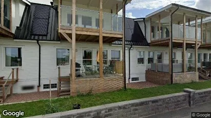 Bostadsrätter till salu i Vimmerby - Bild från Google Street View