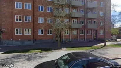 Andelsbolig till salu i Malmø Sofielund - Bild från Google Street View
