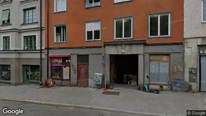Apartamento att hyra en Kungsholmen