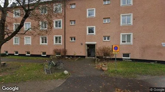 Bostadsrätter till salu i Söderort - Bild från Google Street View