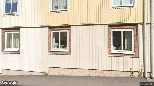 Lägenheter till salu i Majorna-Linné - Bild från Google Street View