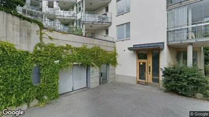 Habitación att hyra en Södermalm