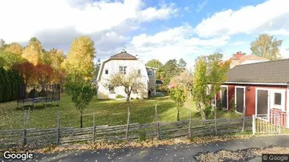 Lägenheter att hyra i Nässjö - Bild från Google Street View