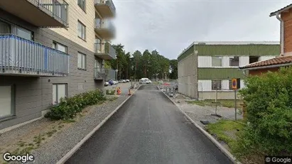 Apartment att hyra i Haninge - Bild från Google Street View