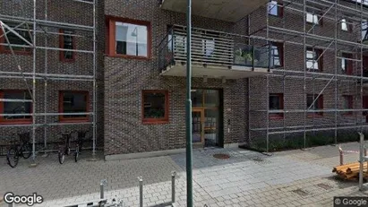 Andelsbolig till salu i Malmø Limhamn/Bunkeflo - Bild från Google Street View