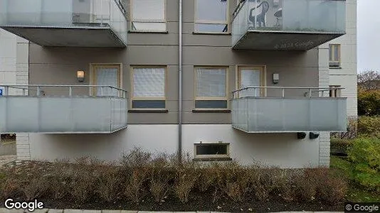 Lägenheter att hyra i Söderort - Bild från Google Street View