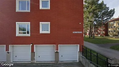 Lägenheter till salu i Kalmar - Bild från Google Street View