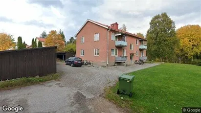 Lägenheter till salu i Hagfors - Bild från Google Street View