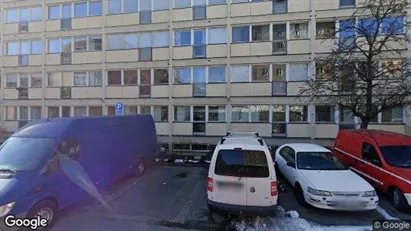 Apartment att hyra i Södermalm - Bild från Google Street View