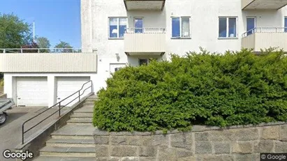 Lejlighed att hyra i Gøteborg Johanneberg - Bild från Google Street View
