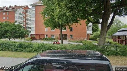 Wohnung till salu i Lund - Bild från Google Street View