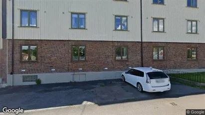 Leilighet till salu i Majorna-Linné - Bild från Google Street View