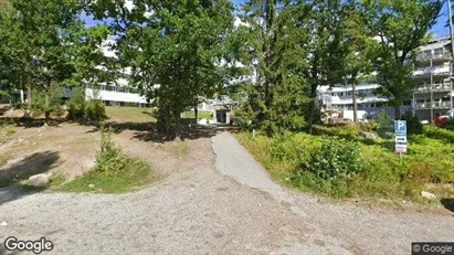 Bostadsrätter till salu i Västerort - Bild från Google Street View