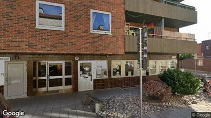 Zimmer att hyra i Sofielund - Bild från Google Street View