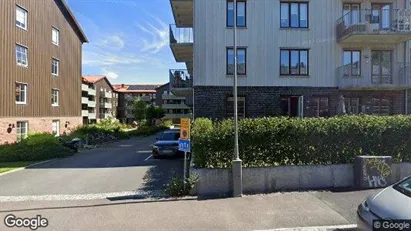 Andelsbolig till salu i Majorna-Linné - Bild från Google Street View