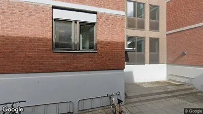 Zimmer att hyra i Östermalm - Bild från Google Street View