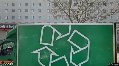 Lägenheter att hyra i Järfälla - Bild från Google Street View