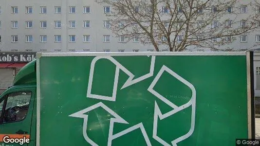 Lägenheter att hyra i Järfälla - Bild från Google Street View