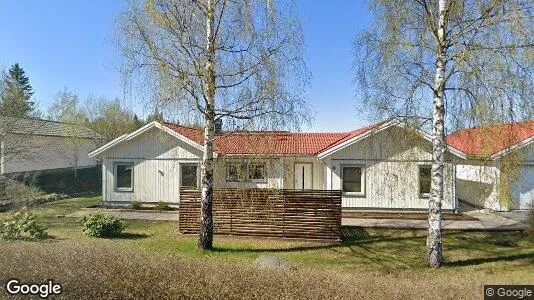 Lägenheter till salu i Södertälje - Bild från Google Street View