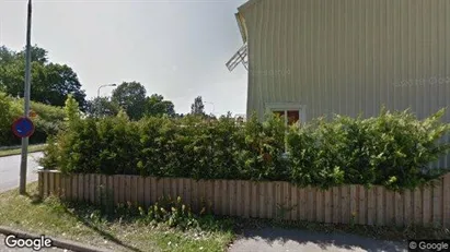 Genossenschaftswohnung till salu i Västerort - Bild från Google Street View