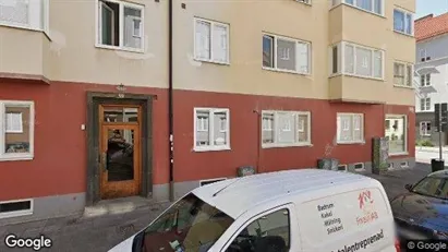 Apartment att hyra i Malmo Centrum - Bild från Google Street View