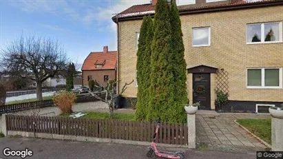 Bostadsrätter till salu i Västerås - Bild från Google Street View