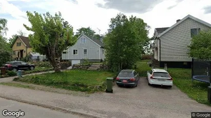Andelsbolig till salu i Tierp - Bild från Google Street View