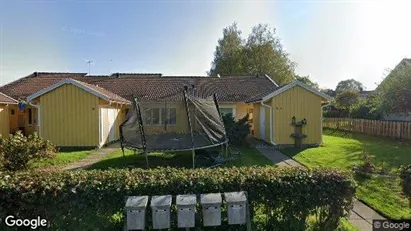 Lägenheter att hyra i Sunne - Bild från Google Street View