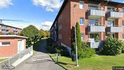 Lägenheter att hyra i Göteborg Västra - Bild från Google Street View