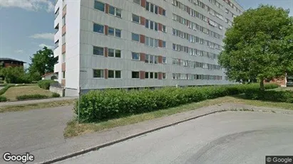 Andelsbolig till salu i Uppsala - Bild från Google Street View