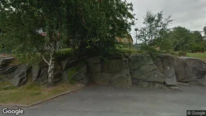 Lägenheter till salu i Västra hisingen - Bild från Google Street View