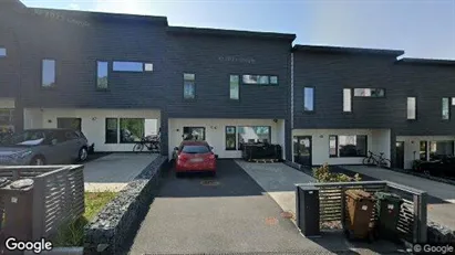 Værelse att hyra i Gøteborg Askim-Frölunda-Högsbo - Bild från Google Street View