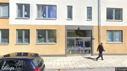 Wohnung att hyra i Söderort - Bild från Google Street View