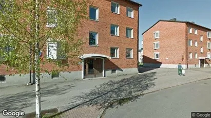 Lägenheter att hyra i Luleå - Bild från Google Street View