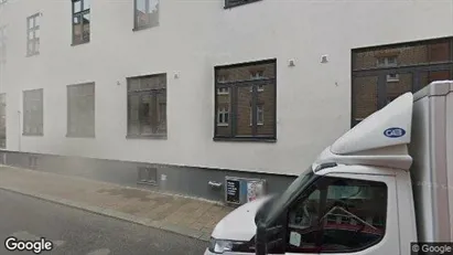 Cooperative housing till salu i Södermalm - Bild från Google Street View