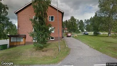 Wohnung att hyra i Åsele - Bild från Google Street View