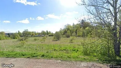 Bostadsrätter till salu i Vänersborg - Bild från Google Street View