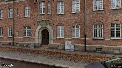 Lägenheter att hyra i Eskilstuna - Bild från Google Street View