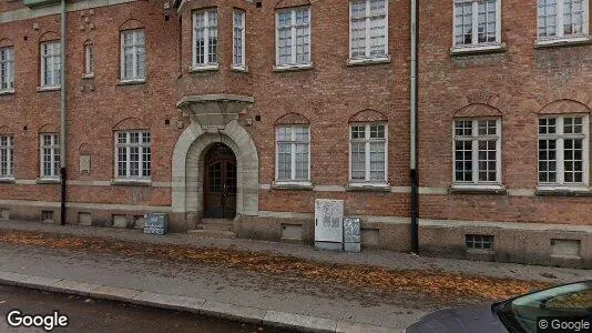 Lägenheter att hyra i Eskilstuna - Bild från Google Street View