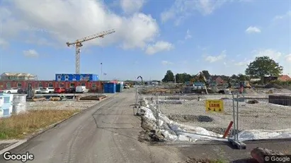 Lägenheter att hyra i Lund - Bild från Google Street View