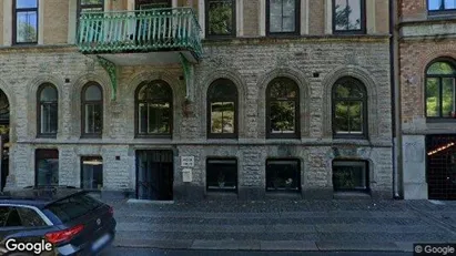 Leilighet att hyra i Göteborg Centrum - Bild från Google Street View