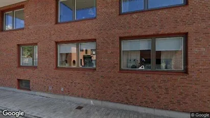 Cooperative housing till salu i Malmo Limhamn/Bunkeflo - Bild från Google Street View