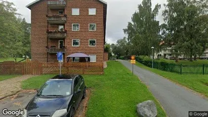 Bostadsrätter till salu i Nässjö - Bild från Google Street View