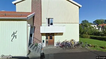 Genossenschaftswohnung till salu i Vasastan - Bild från Google Street View