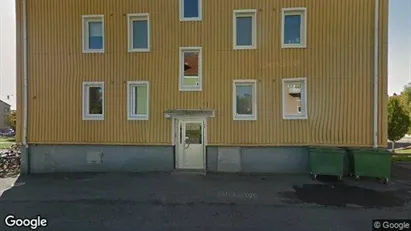 Cooperative housing till salu i Skövde - Bild från Google Street View
